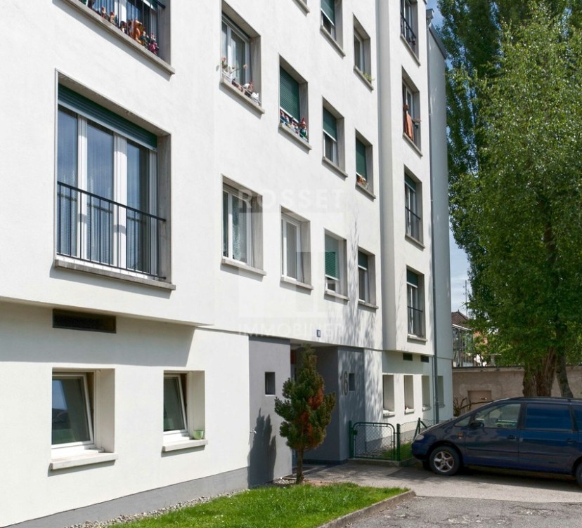 Appartement de 3.5 pièces à Lausanne