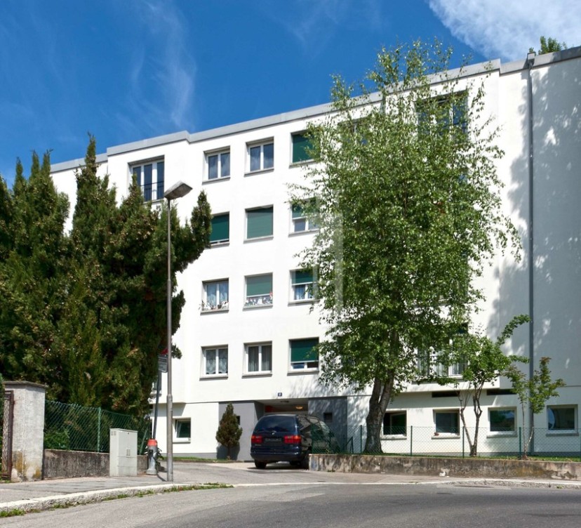 Appartement de 3.5 pièces à Lausanne