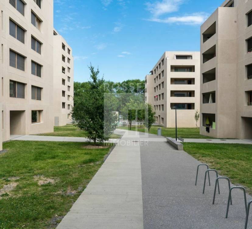 Appartement de 5 pièces au 4ème étage - Grand Lancy