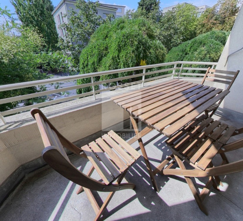 Appartement de 3.5 pièces au 1er étage