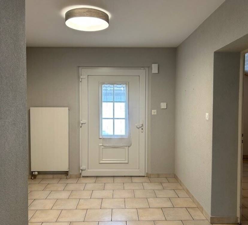 Objet rare à louer pour une durée déterminée de 3 ans.