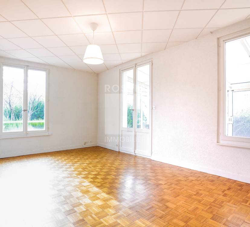 Villa de 6 pièces à louer au Grand-Saconnex