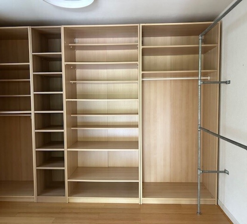 Objet rare à louer pour une durée déterminée de 3 ans.