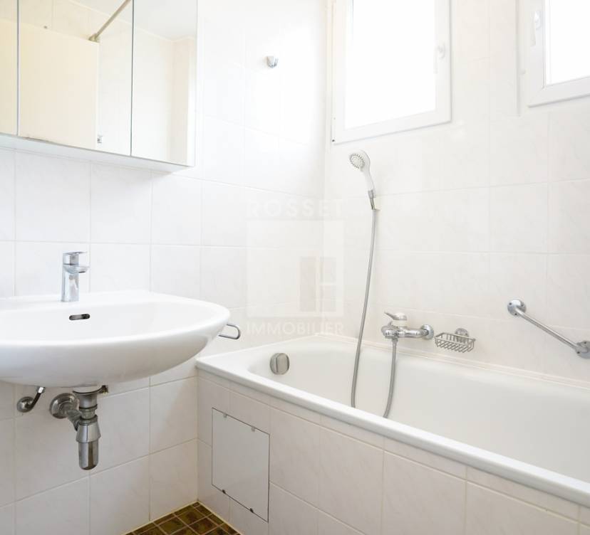 Villa de 6 pièces à louer au Grand-Saconnex