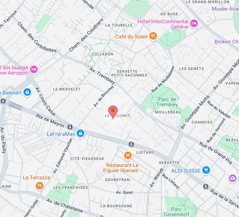 Objet rare à louer pour une durée déterminée de 3 ans.