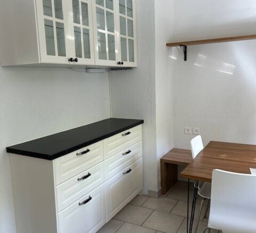 Objet rare à louer pour une durée déterminée de 3 ans.