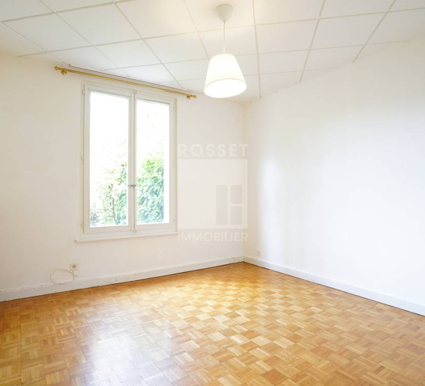 Villa de 6 pièces à louer au Grand-Saconnex