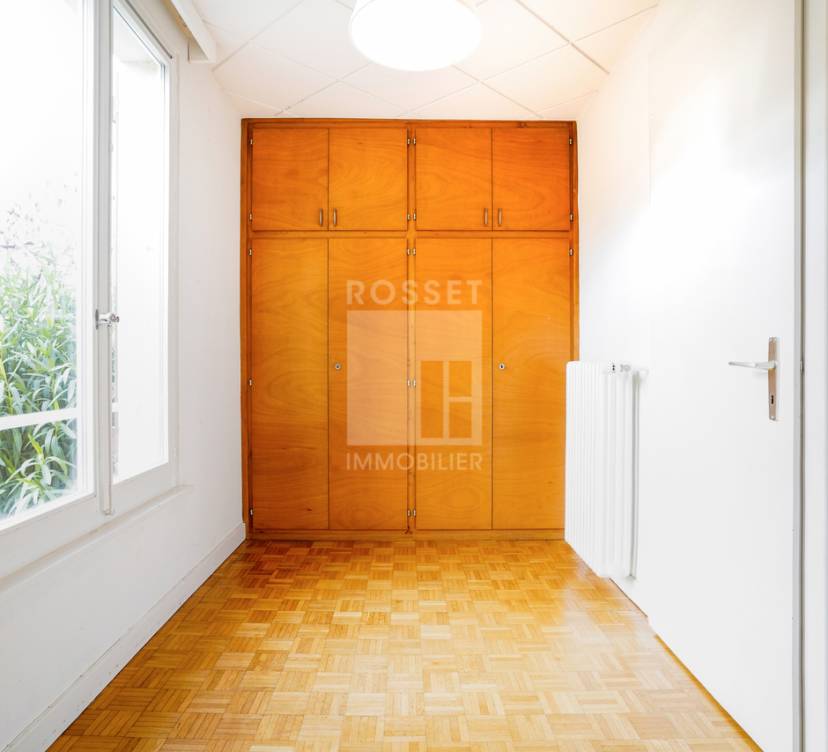 Villa de 6 pièces à louer au Grand-Saconnex