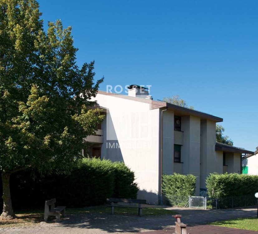 Bernex - Appartement de 5 pièces au 1er étage -