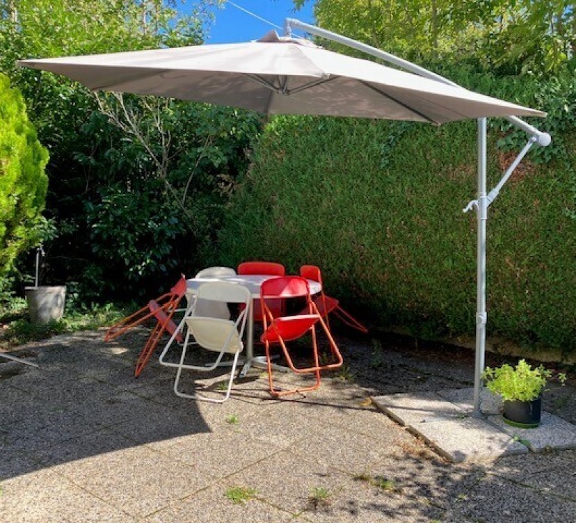 Villa de 6 pièces à louer au Grand-Saconnex