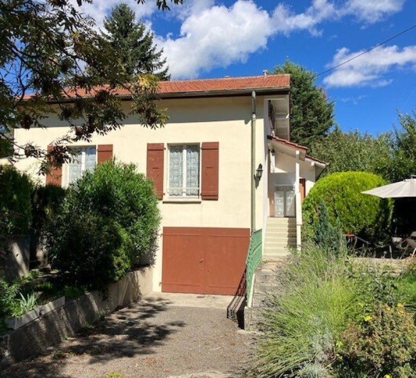 Villa de 6 pièces à louer au Grand-Saconnex