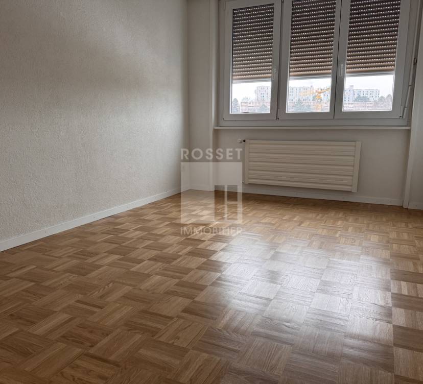 Appartement 4.5 pièces 8ème étage