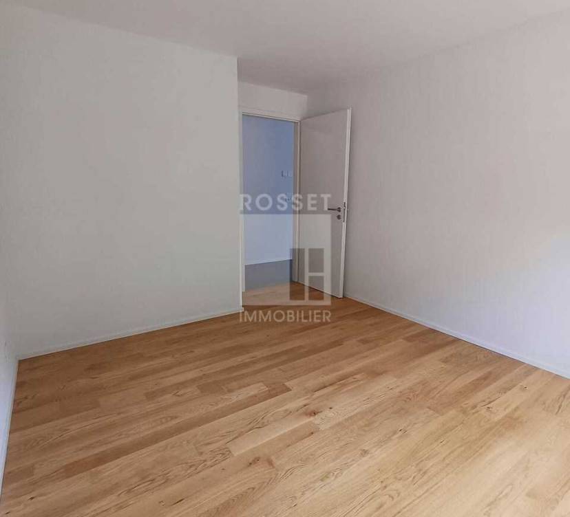 Appartements neufs de 2½ pièces d\'environ 62 m²