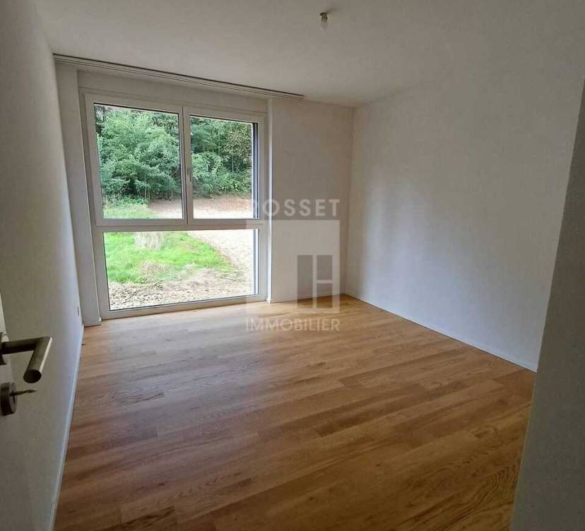 Appartements neufs de 2½ pièces d\'environ 62 m²