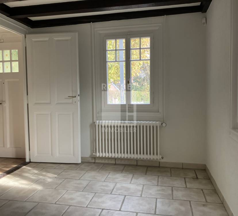 Maisonnette à louer pour une période de trois ans à Versoix