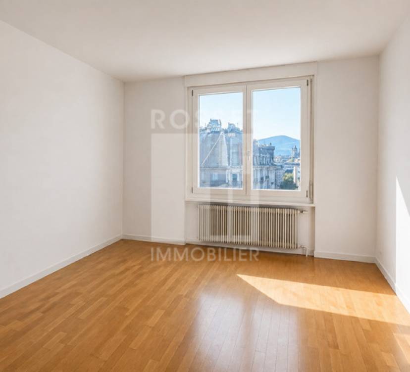Appartement 5.5 pièces 5.5 pièces au 5ème étage5.5-room apartment 5.5-room apartment on 5th floor