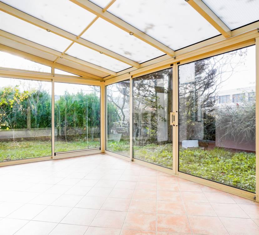 Villa de 6 pièces à louer au Grand-Saconnex