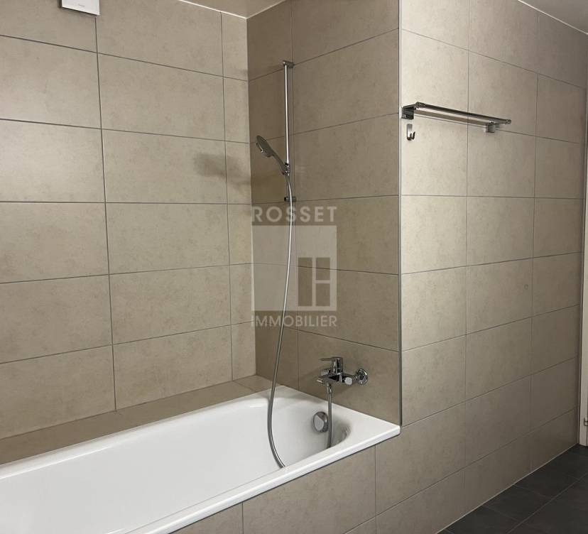 Appartement de 4 pièces au 3ème étage