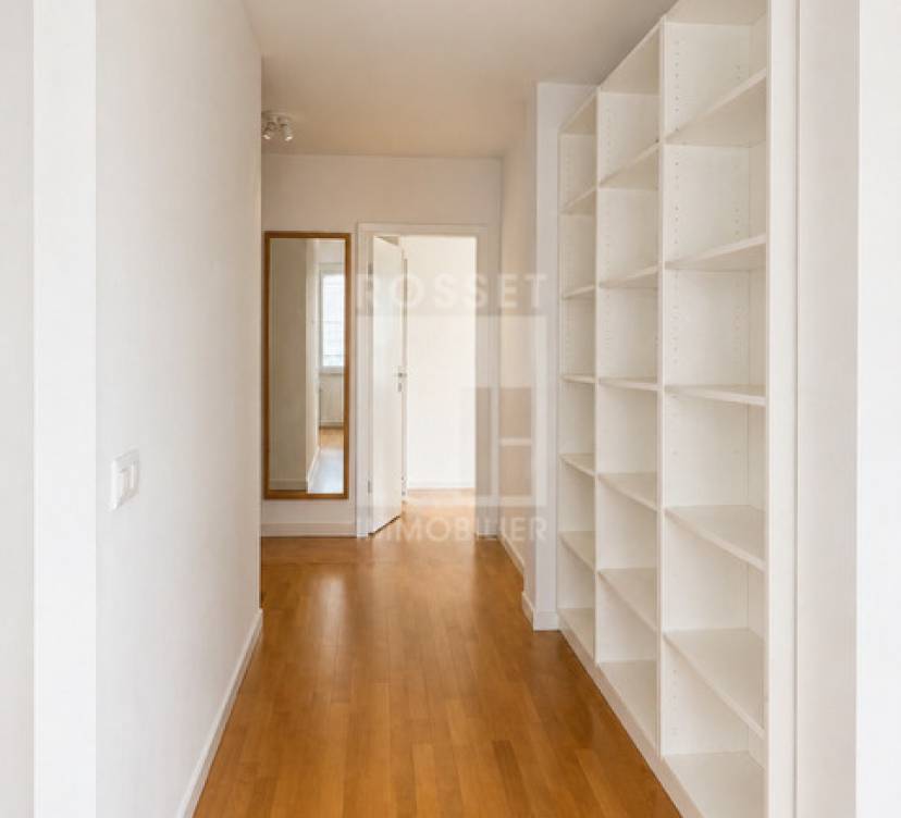 Appartement 5.5 pièces 5.5 pièces au 5ème étage5.5-room apartment 5.5-room apartment on 5th floor