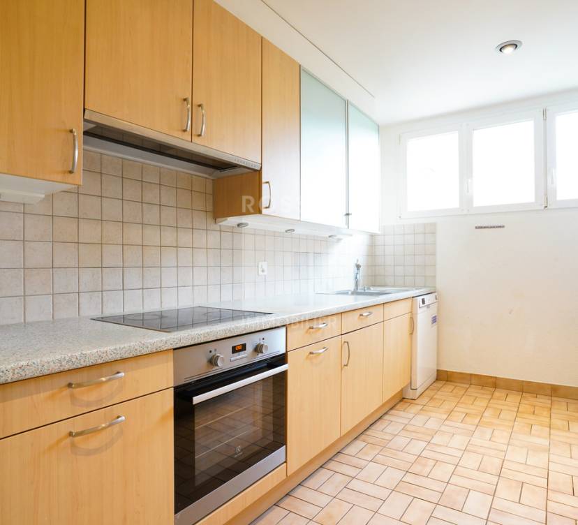 Villa de 6 pièces à louer au Grand-Saconnex