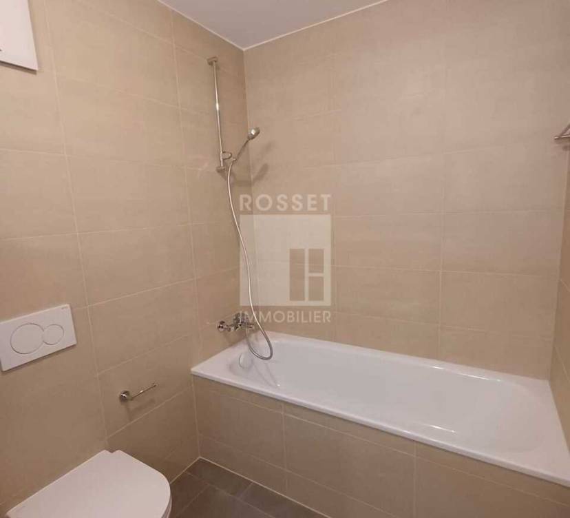 Appartements neufs de 2½ pièces d\'environ 62 m²