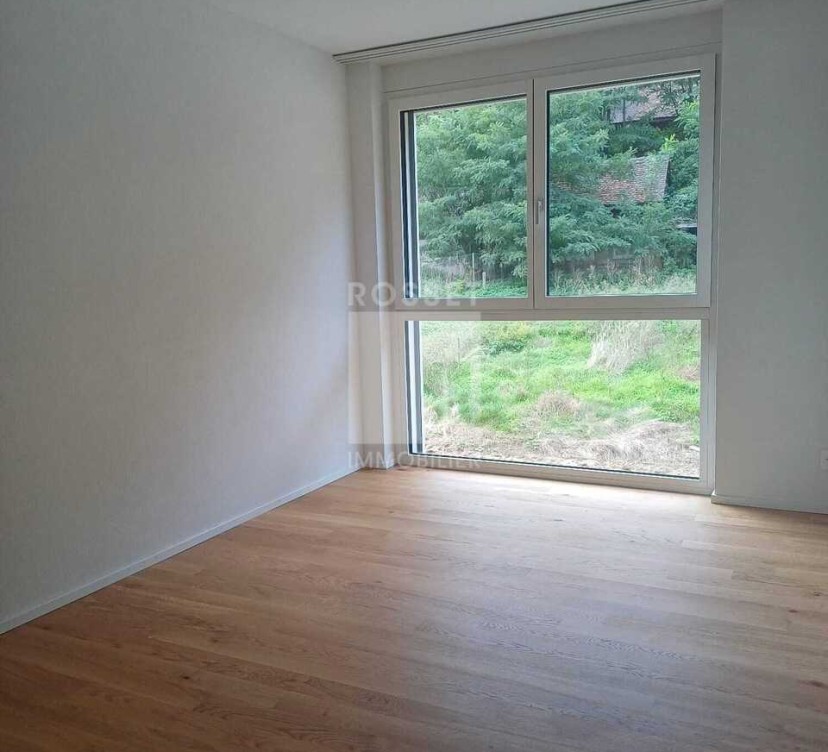 Appartements neufs de 3½ pièces d\'environ 77 ou 83 m²