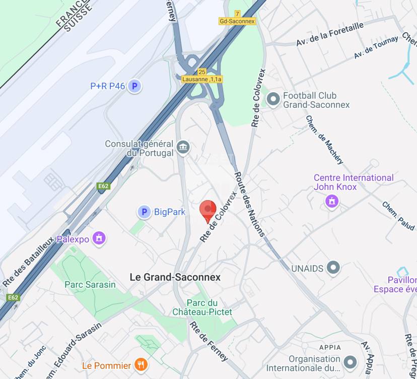 Appartement de 2 pièces au 2ème et dernier étage d\'un petit immeuble