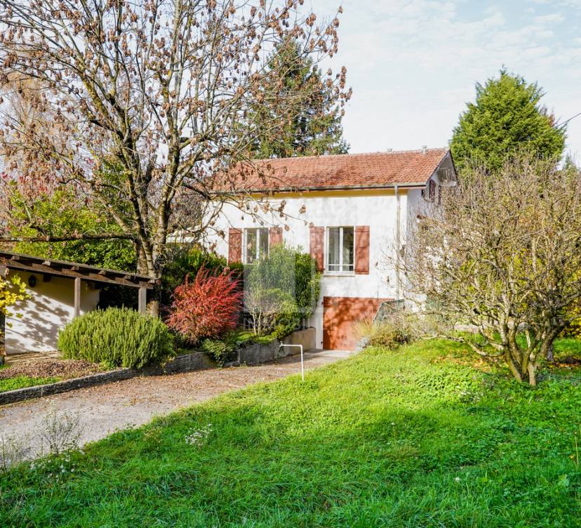 Villa de 6 pièces à louer au Grand-Saconnex