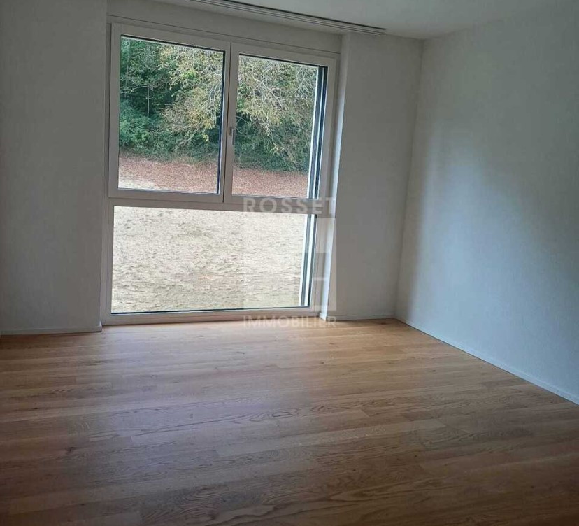 Appartements neufs de 3½ pièces d\'environ 77 ou 83 m²