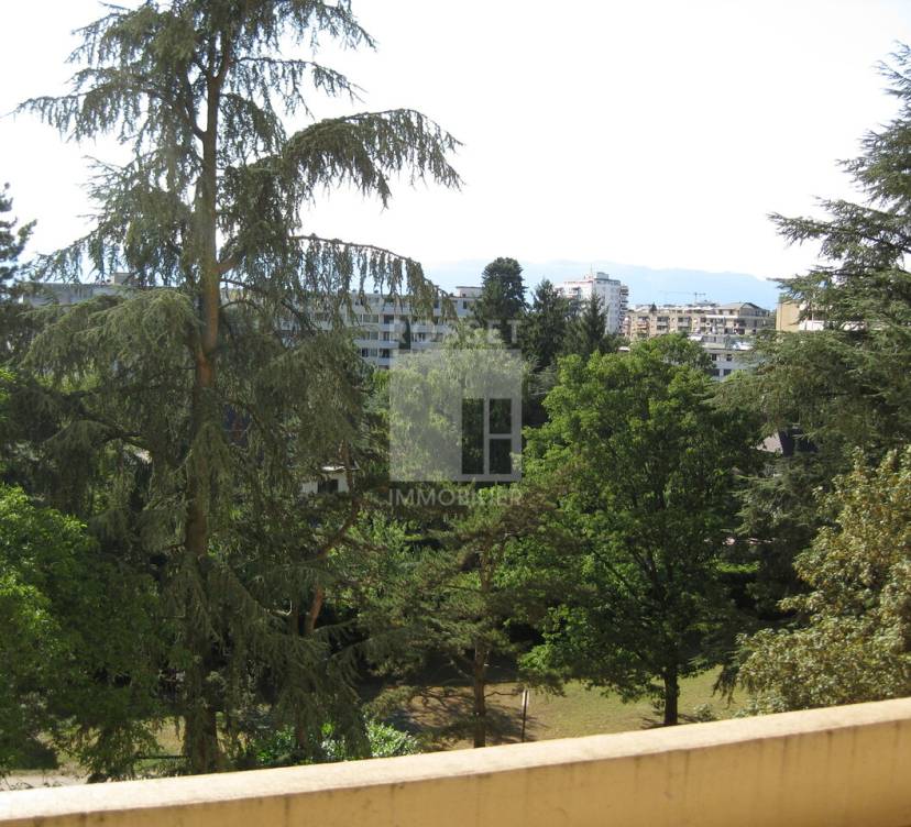 BEL APPARTEMENT DE 3 PIECES + BALCON