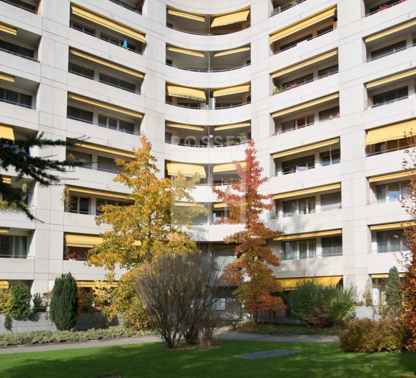 Bureaux d\'env. 59 m² au 1er étageOffices of approx. 59 m² on 1st floor