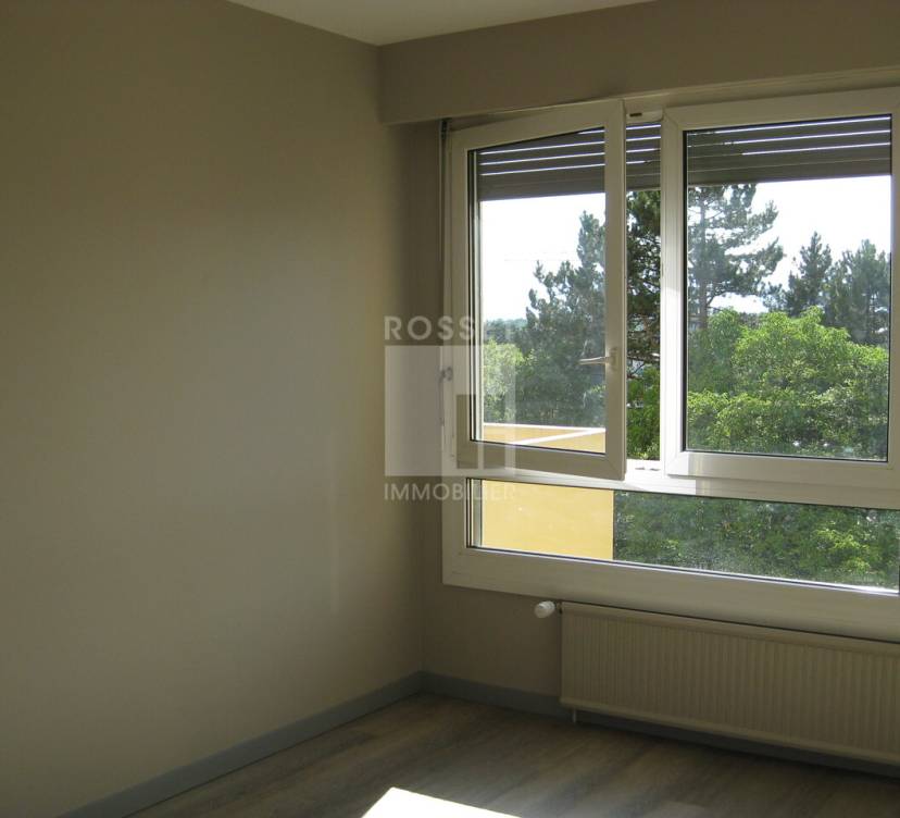 BEL APPARTEMENT DE 3 PIECES + BALCON