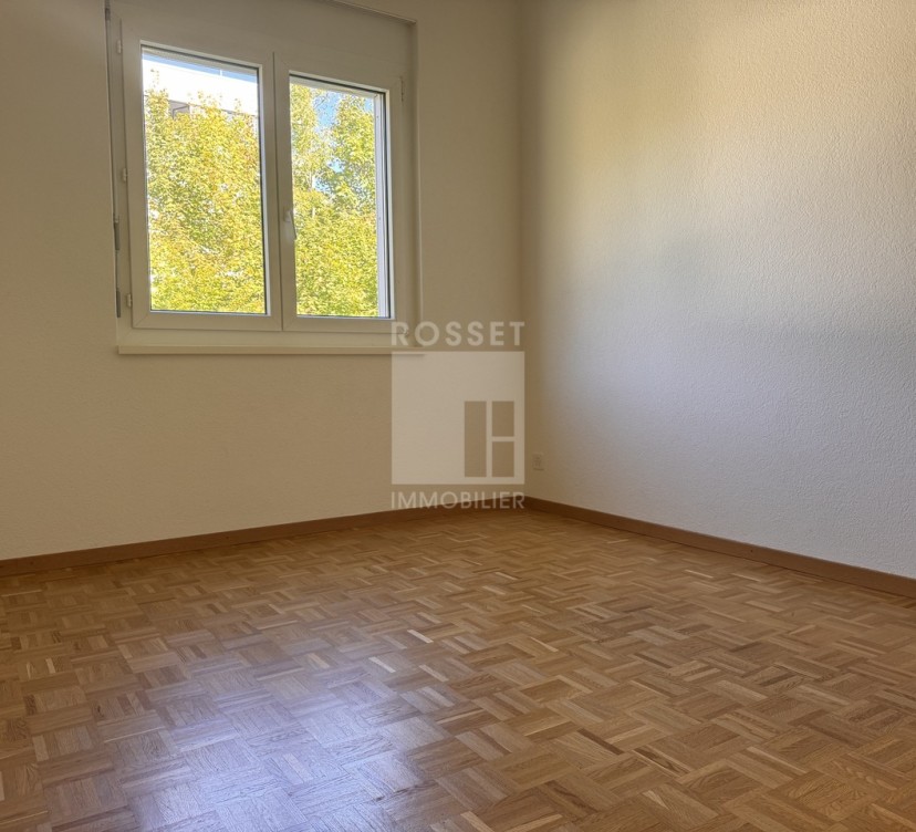 Appartement 3 pièces 2ème étage