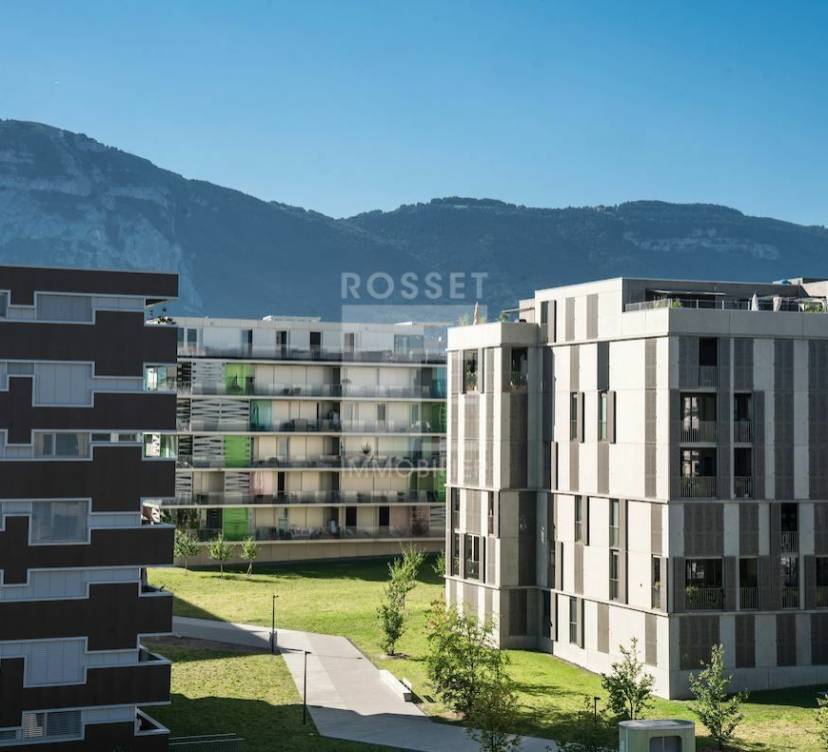 Appartement de 5 pièces au 4ème étage - Grand Lancy