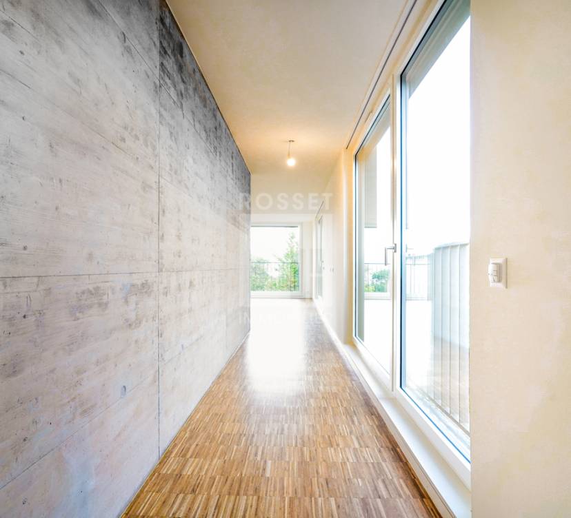 Bureuax d\'environ 128 m² au 2ème étageBureuax approx. 128 m² on 2nd floor