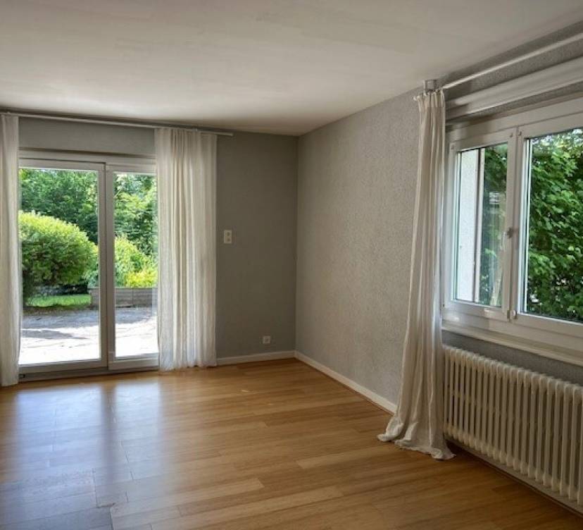 Objet rare à louer pour une durée déterminée de 3 ans.