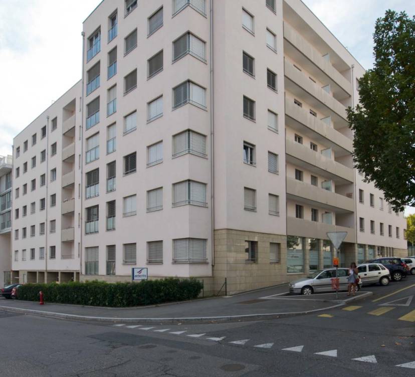 Appartement 1,5 pièces au 5ème étage No E1/42