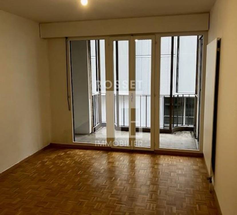 Appartement de 3 pièces au 3ème étage