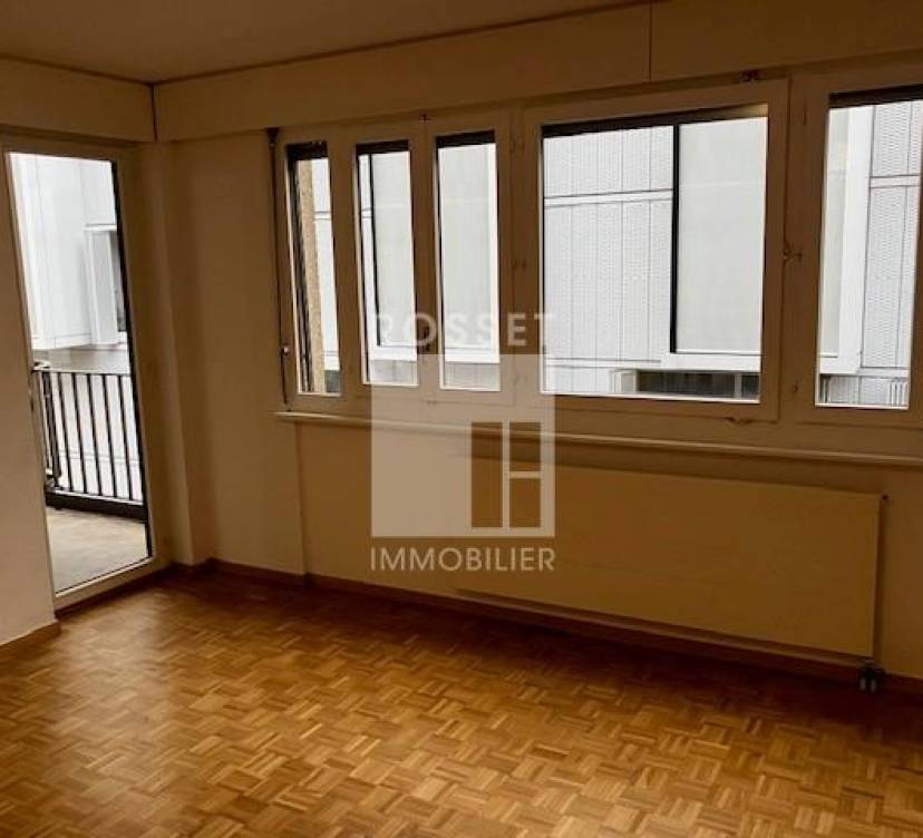 Appartement de 3 pièces au 3ème étage