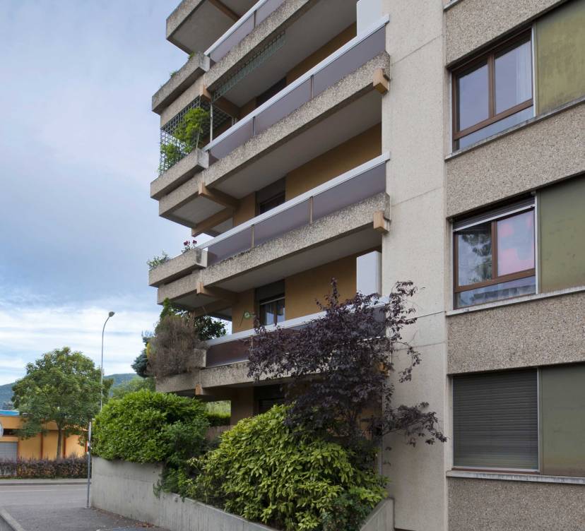Appartement de 6 pièces au 3ème étage d\'env. 116m2