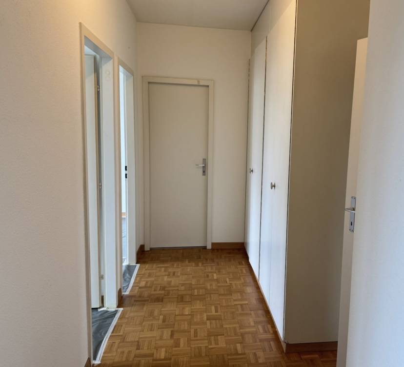Appartement de 6 pièces au 3ème étage d\'env. 116m2