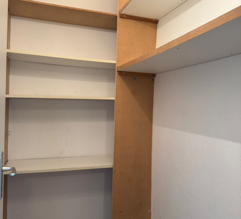 Appartement de 6 pièces au 3ème étage d\'env. 116m2