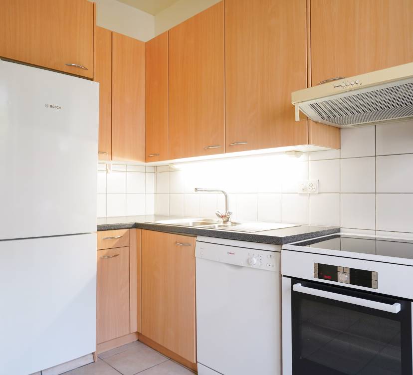 Appartement 5 pièces au 1er étage