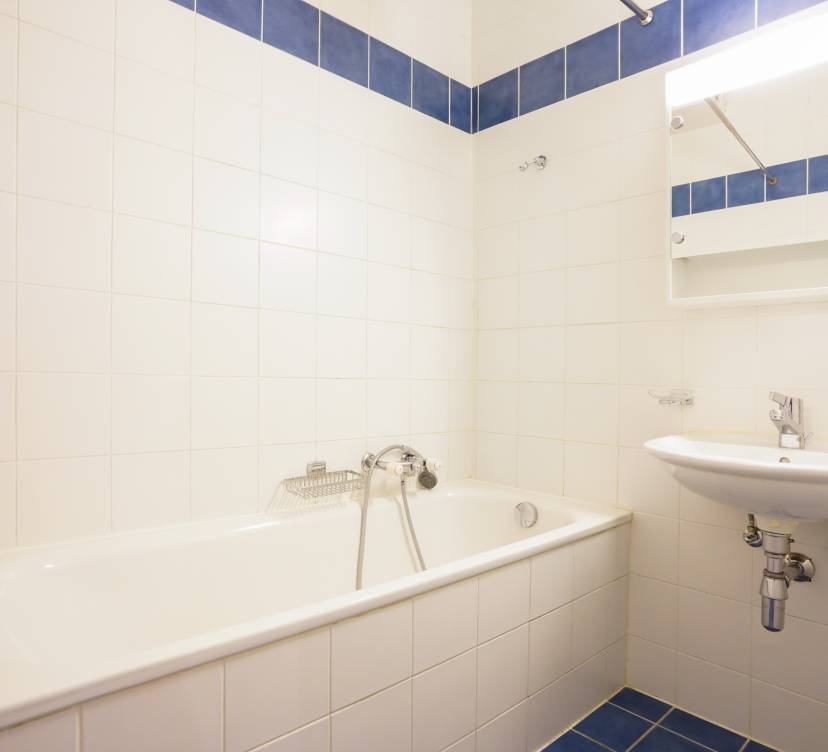 Appartement 5 pièces au 1er étage