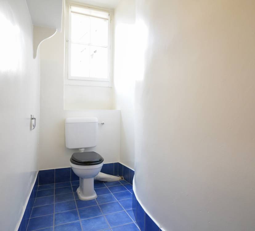 Appartement 5 pièces au 1er étage