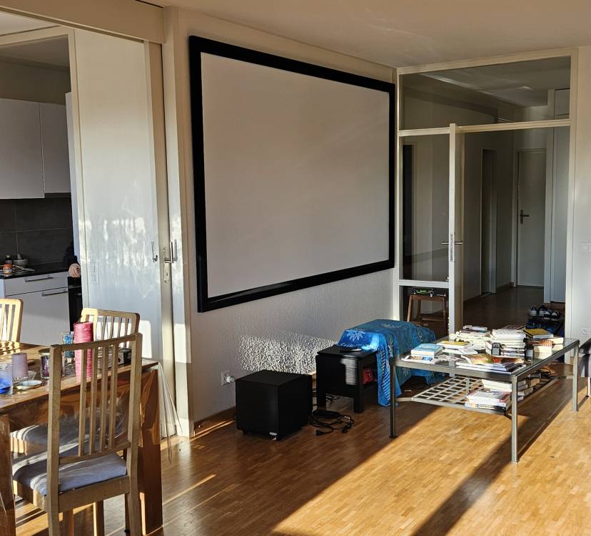 Appartement de 5 pièces au 5ème étage d\'env. 107 m2