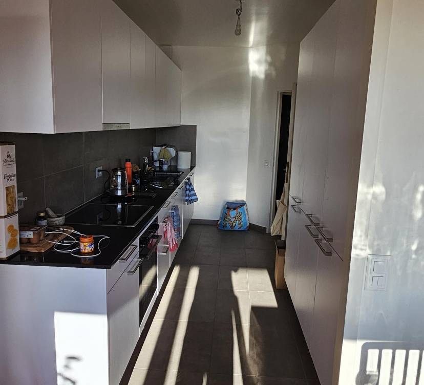 Appartement de 5 pièces au 5ème étage d\'env. 107 m2
