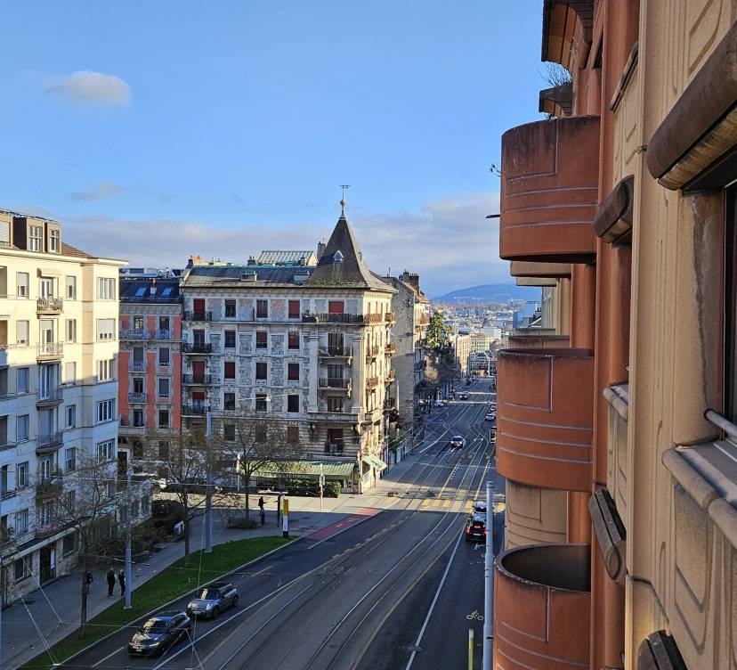 Appartement de 5 pièces au 5ème étage d\'env. 107 m2