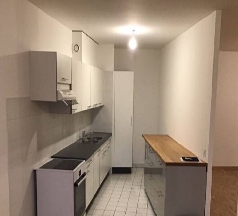 Appartement de 4 pièces au 6ème étage d\'env. 112 m2