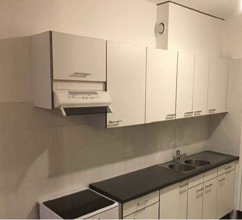 Appartement de 4 pièces au 6ème étage d\'env. 112 m2